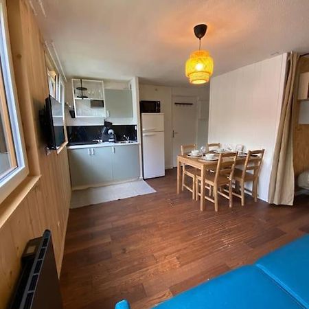 Studio Chaleureux Renove Allemont Εξωτερικό φωτογραφία
