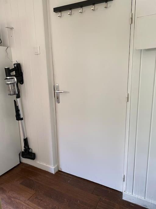 Studio Chaleureux Renove Allemont Εξωτερικό φωτογραφία